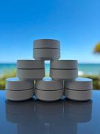 Google Wifi Mesh Pack — 6 stuks met opladers, Computers en Software, WiFi-versterkers, Ophalen of Verzenden, Zo goed als nieuw