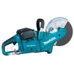 Makita DCE090 doorslijpmachine doorslijper, Ophalen