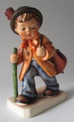M I Hummel:89/l -Little Cellist- 13cm. -TMK-6-1990-Excellent, Verzamelen, Verzenden