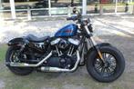 Harley-Davidson Sportster Forty Eight Sportster XL1200X Fort, Motoren, Motoren | Harley-Davidson, Chopper, Bedrijf, 1200 cc