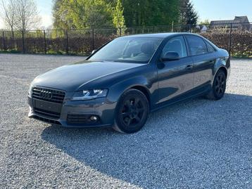 Problème de moteur automatique Audi A4 1.8 essence, Autos, Achat, Entreprise, A4, Automatique