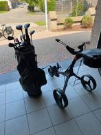 Callaway complete golfset, Sports & Fitness, Golf, Comme neuf, Callaway, Enlèvement