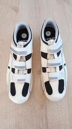 scott raceschoenen maat 43, Sport en Fitness, Wielrennen, Ophalen, Zo goed als nieuw, Schoenen