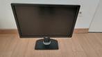 Dell U2412M, Computers en Software, Ophalen, VGA, Gebruikt, IPS