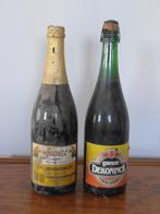 Geuze Eylenbosch De Koninck, Collections, Marques de bière, Enlèvement, De Koninck