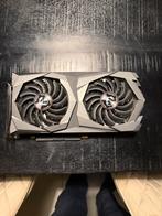 Nvidia Geforce GTX 1660 super 6GB, Computers en Software, Videokaarten, Ophalen, Zo goed als nieuw, Nvidia