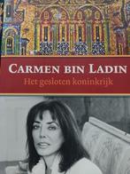 C. Bin Ladin - Het gesloten koninkrijk, Boeken, Ophalen of Verzenden, Zo goed als nieuw, C. Bin Ladin