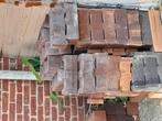Vuurvaste stenen gratis af te halen in Hever, Doe-het-zelf en Bouw, Metselstenen, Ophalen, Zo goed als nieuw