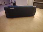 Sony Bluetooth box, Ophalen