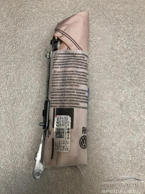 Stoel airbag Rechts Audi A3 8V 2011-2019 8V4880242, Auto-onderdelen, Dashboard en Schakelaars, Audi, Gebruikt, Ophalen of Verzenden