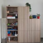Ikea kast, Huis en Inrichting, Kasten | Wandmeubels, Ophalen, Zo goed als nieuw
