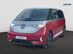 Volkswagen ID.Buzz ID.Buzz 79 kWh 4Motion GTX, Auto's, Automaat, Monovolume, Overige modellen, Elektrisch