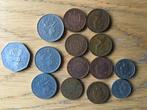 Oude munten Verenigd Koninkrijk-voor verzamelaars, Postzegels en Munten, Munten | Europa | Niet-Euromunten, Ophalen of Verzenden