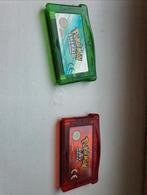 Pokemon games, 3DS en DS Lite (bied versie), Games en Spelcomputers, Ophalen of Verzenden, Zo goed als nieuw