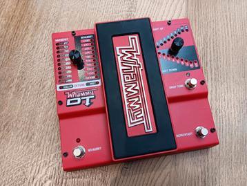 Digitech Whammy DT beschikbaar voor biedingen