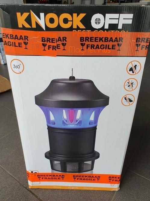knock off Muggenlamp MosquitoMagnet Plus, Dieren en Toebehoren, Insecten en Spinnen, Overige soorten