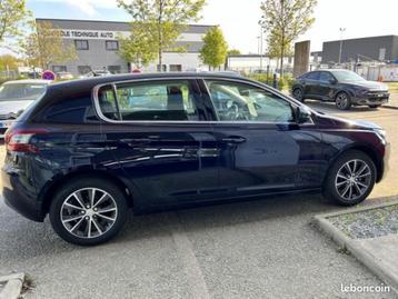 Peugeot 308 16” velgen beschikbaar voor biedingen