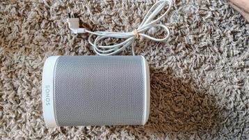 Sonos play 1 beschikbaar voor biedingen