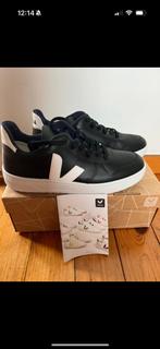 Veja sneakers, Zwart, Nieuw, Ophalen of Verzenden, Sneakers