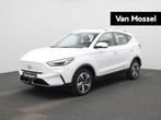 MG ZS EV Long Range Comfort 70 kWh, Auto's, MG, Stof, Gebruikt, ZS, Wit