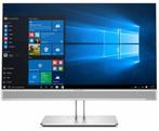 Écran tactile tout-en-un HP EliteOne 800G pour Windows 11 Pr, Enlèvement ou Envoi, Avec carte vidéo, Reconditionné, SSD