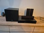 Home cinema / dvd speler, Ophalen, Gebruikt