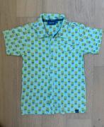 Someone - T-Shirt - maat 140, Kinderen en Baby's, Kinderkleding | Maat 140, Ophalen of Verzenden, Zo goed als nieuw, Someone, Shirt of Longsleeve