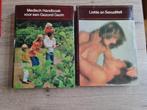 Boeken medisch handboeken van Lekturama, Boeken, Ophalen of Verzenden, Zo goed als nieuw