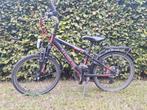 Jongensfiets, Fietsen en Brommers, Ophalen, Gebruikt
