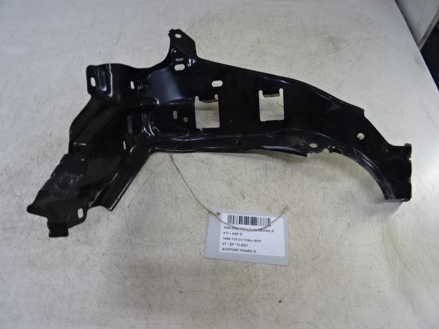 KOPLAMP HOUDER RECHTS Mini Clubman (F54) (01-2014/06-2019), Auto-onderdelen, Verlichting, Mini, Gebruikt