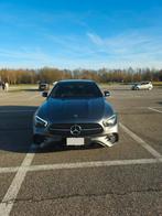 Mercedes E klasse berline 300 de 4MATIC AMG Line, Auto's, Mercedes-Benz, Automaat, 143 kW, 4 cilinders, Particulier
