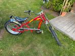 Chopper fiets, Ophalen, Zo goed als nieuw