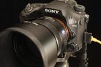 Sony Alpha 99 II full frame, Audio, Tv en Foto, Ophalen of Verzenden, Zo goed als nieuw