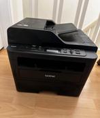 Brother DCP L2550DN, Computers en Software, Printers, Ophalen, Laserprinter