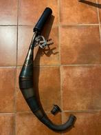 Stage 6 uitlaat, Fietsen en Brommers, Ophalen, Gebruikt, Uitlaat, Stage6