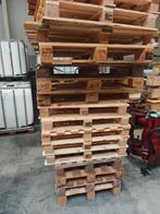 Gratis pallets, Tuin en Terras, Ophalen