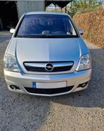 Opel meriva 1.6i automaat, Achat, Particulier