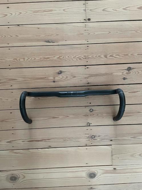 S-Works Shallow Bend 44cm Carbon Handlebar, Fietsen en Brommers, Fietsonderdelen, Gebruikt, Ophalen of Verzenden