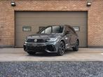 Volkswagen Tiguan R 2.0 TSI DSG 4 MOTION / SCHUIFDAK / CARPL, Auto's, Automaat, 4 cilinders, 1984 cc, 2260 kg