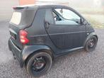 Smart fortwo cabrio 2000, Particulier, Achat