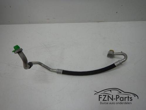 VW Transporter 7E Aircoleiding 7E0816744D, Auto-onderdelen, Airco en Verwarming, Gebruikt, Ophalen of Verzenden