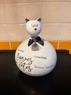 Décoration de Noël Chat, Enlèvement ou Envoi, Comme neuf