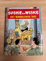 Suske en Wiske - Het Babbelende Bad, Ophalen, Zo goed als nieuw