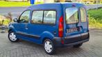 Renault Kangoo 1.2 Benzine 43Kw Euro 3 jaar 2004, 233.000 km, Auto's, Schuifdeur, Bedrijf, Handgeschakeld, Onderhoudsboekje