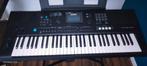 Keyboard Yamaha PSR-E473, Ophalen, Zo goed als nieuw, Yamaha