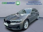 BMW 520D  520 D (2020) [ref: 4297], Automaat, Euro 6, 140 kW, Parkeersensor