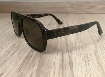 Gucci zonnebril | GG1342S