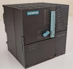 Siemens Simatic S7-300 CPU313 met CP 343-1 Lean Module, Hobby en Vrije tijd, Verzenden, Gebruikt
