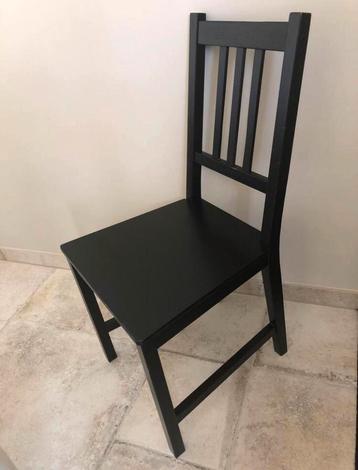 Stefan stoelen ikea (4) beschikbaar voor biedingen