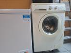 Wasmachine, 1200 à 1600 tours, 85 à 90 cm, Chargeur frontal, Enlèvement